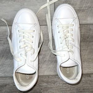 Converse (leather)